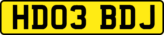 HD03BDJ