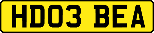 HD03BEA