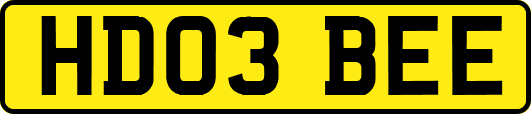 HD03BEE