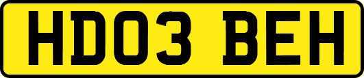 HD03BEH