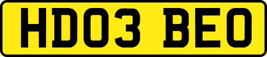 HD03BEO
