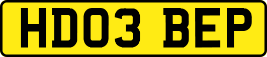 HD03BEP