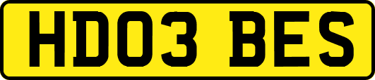 HD03BES