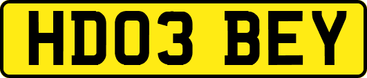 HD03BEY