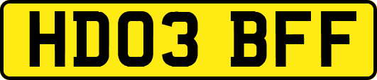 HD03BFF
