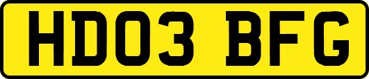 HD03BFG