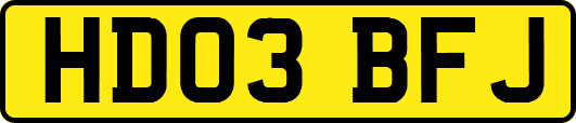 HD03BFJ