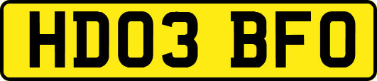 HD03BFO
