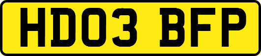 HD03BFP