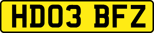 HD03BFZ