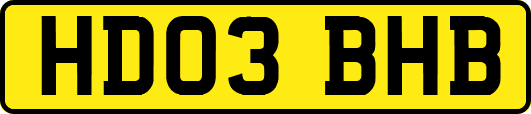 HD03BHB