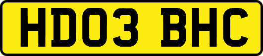 HD03BHC