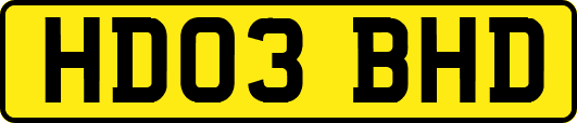 HD03BHD