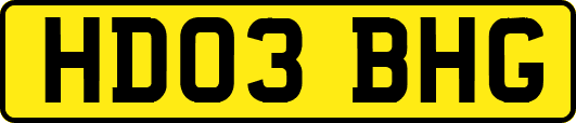 HD03BHG