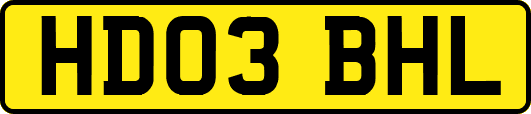 HD03BHL