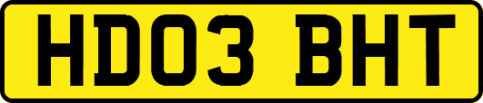 HD03BHT