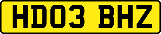HD03BHZ