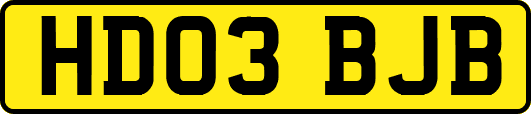HD03BJB
