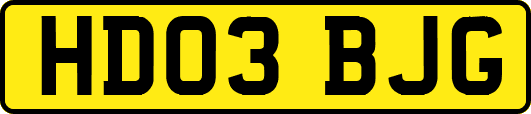 HD03BJG