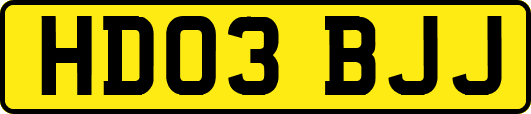 HD03BJJ