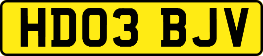 HD03BJV