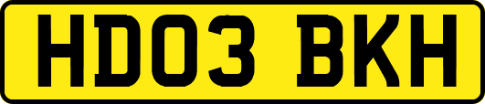 HD03BKH