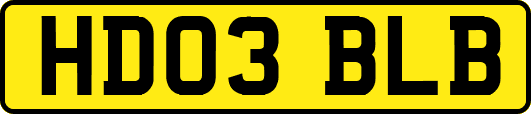 HD03BLB