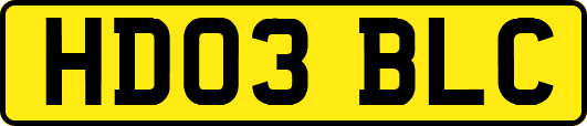 HD03BLC