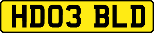 HD03BLD