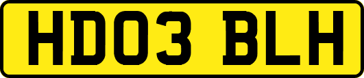 HD03BLH