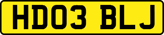 HD03BLJ
