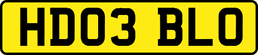 HD03BLO