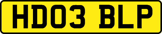 HD03BLP