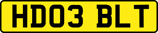 HD03BLT