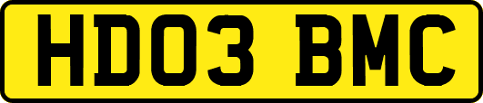 HD03BMC