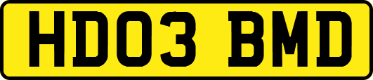 HD03BMD