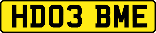 HD03BME