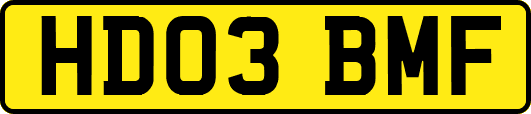 HD03BMF