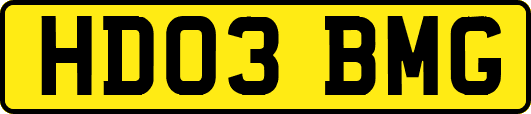 HD03BMG