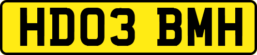 HD03BMH