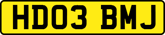 HD03BMJ