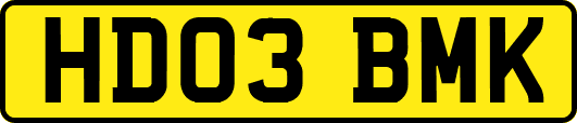 HD03BMK