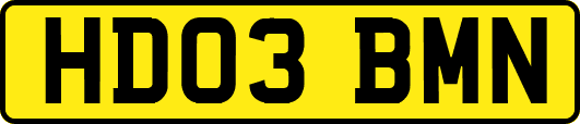 HD03BMN