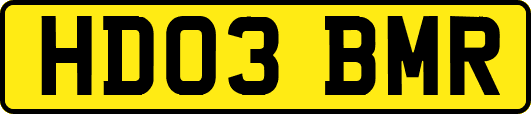 HD03BMR