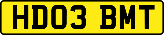 HD03BMT