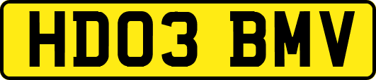 HD03BMV