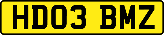 HD03BMZ