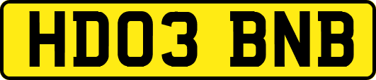HD03BNB