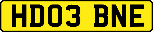 HD03BNE