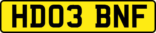 HD03BNF